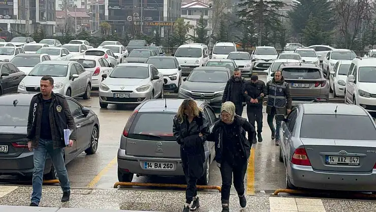 Yabancı uyruklu aileyi,