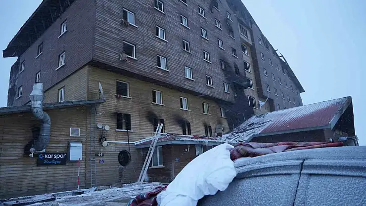 Yangın davasının tanıkları mahkemede konuştu: