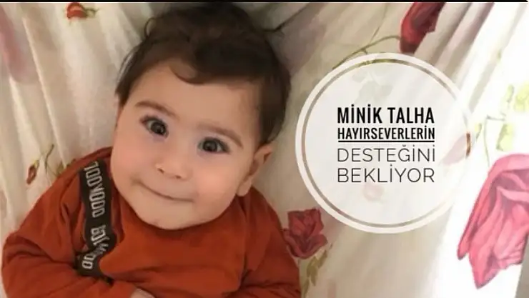 Yardım çığlığı