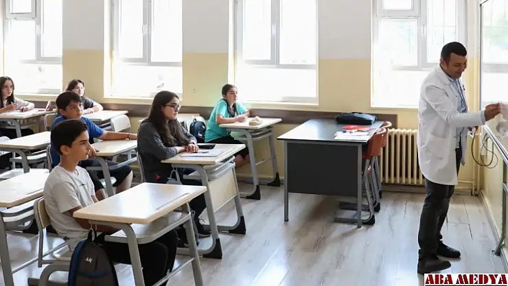Yarı Yıl Tatili Yarın Başlıyor
