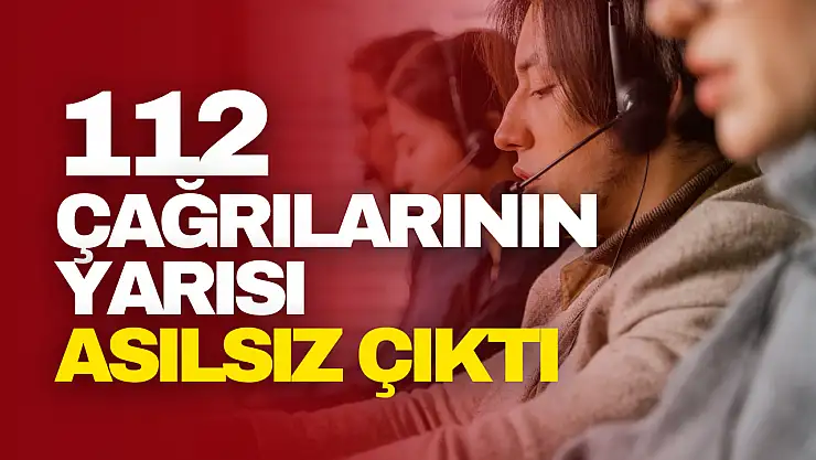 Yarısı Asılsız Çıktı