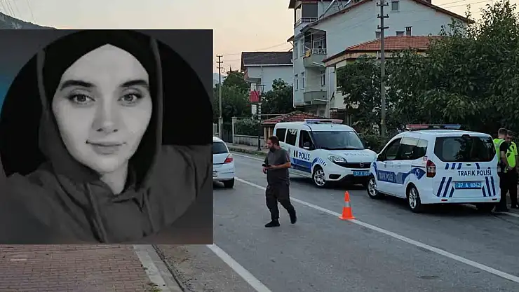 Yaşadığı dehşeti anlattı