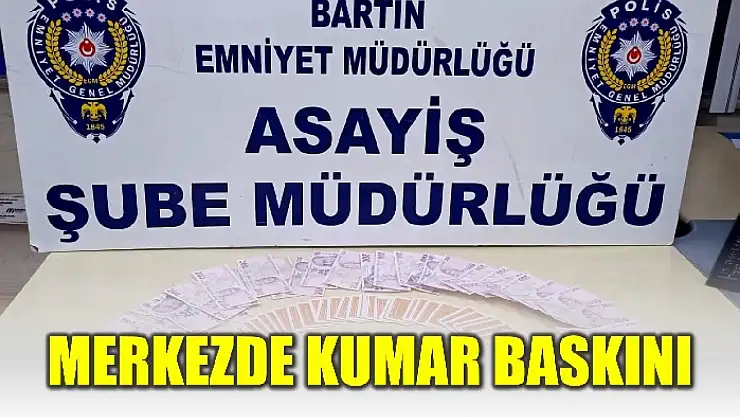 Yasal işlem başlatıldı