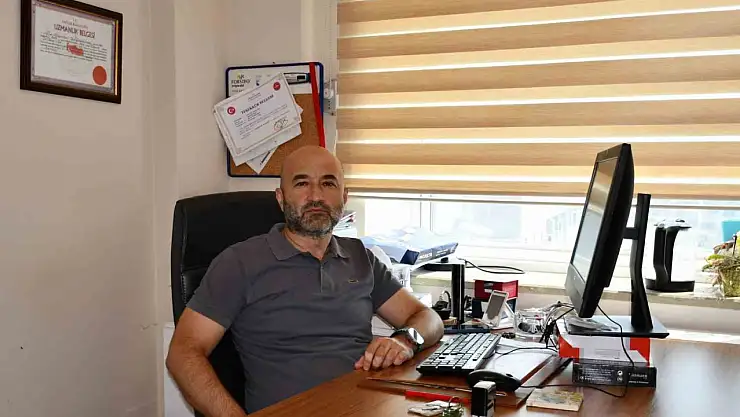 Yaz aylarında böbrek sağlığına dikkat edilmesi uyarısı