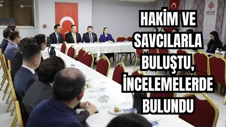 'Yeni eserler kazandırmak için durmaksızın çalışıyoruz'