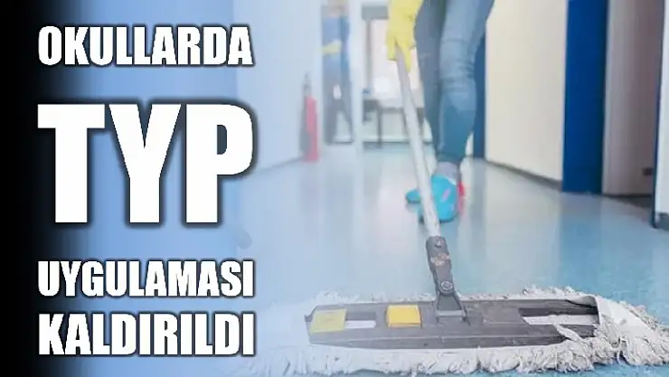 Yeni program hayata geçirildi