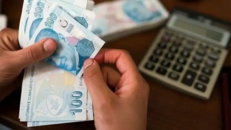 Yeni yıl zamlarla geldi