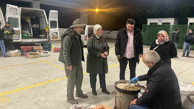 Yerli üreticiye destek