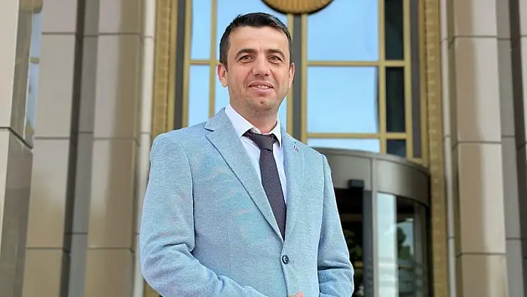 Yıldırım Çocuk Bayramını kutladı