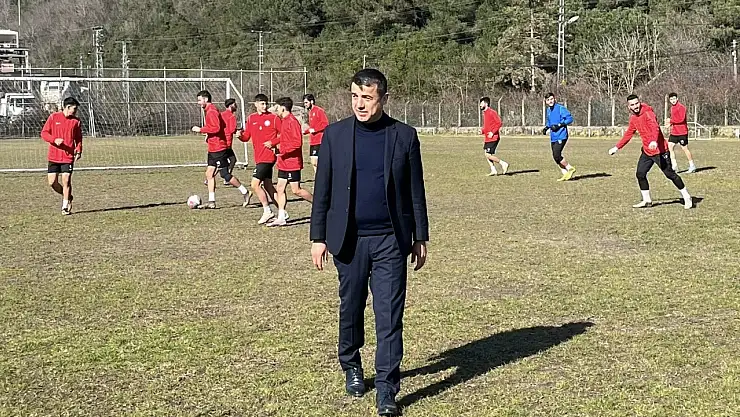 Yıldırım'dan taraftarlara tribün çağrısı
