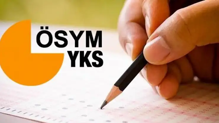 YKS sonuçları açıklandı