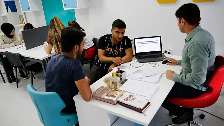 YKS ve LGS adayları için 'tercih danışmanlığı birimi' oluşturuldu