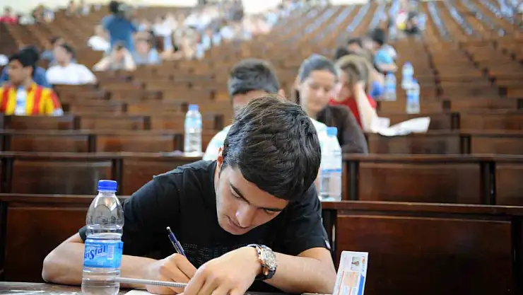 YKS başvurusunu yapamayanlar dikkat!