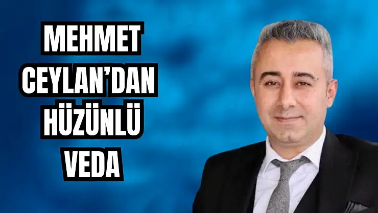 Yolun, bahtın açık olsun'