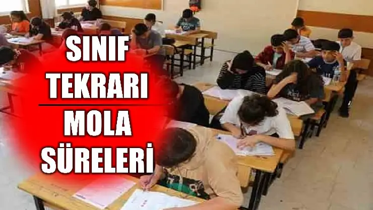 Yönetmelik değişti