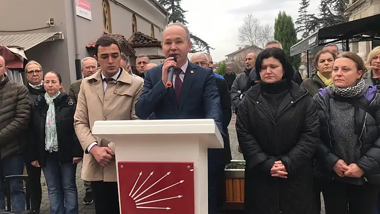 'Yüreğimiz yandı, bağrımıza taş oturdu'