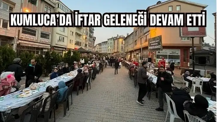 Yüzlerce davetli katıldı