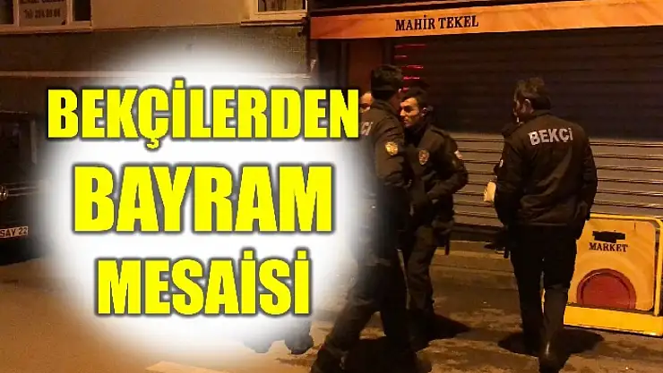 Yüzlerce şahıs sorgulandı