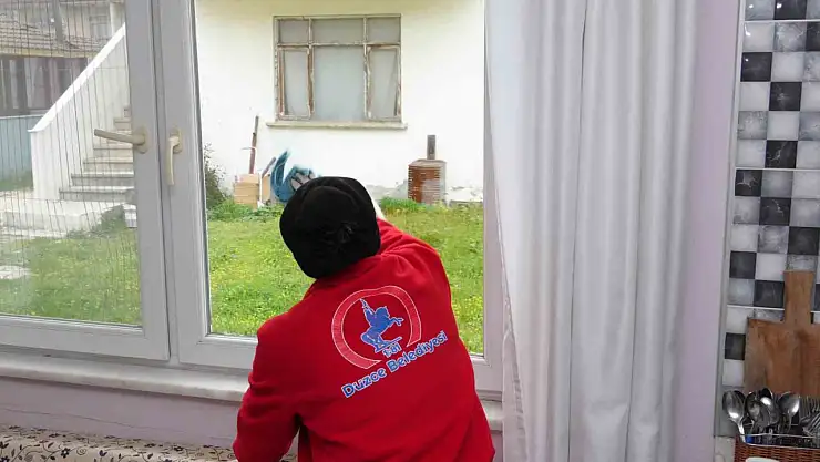 Yüzleri güldüren evde bakım hizmetleri