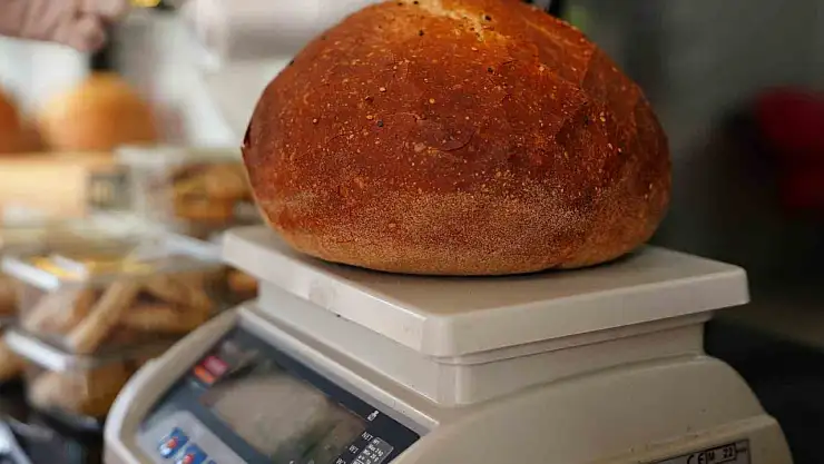 Zabıta ekipleri gramaj ve hijyen kontrolü yaptı