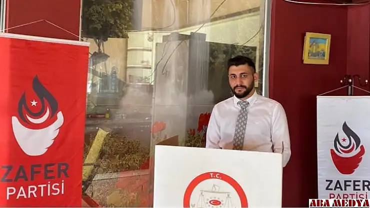 Zafer Partisi 1. Olağan Kongresi yapıldı