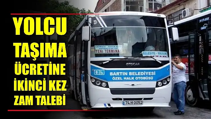 Zam talebi görüşülecek