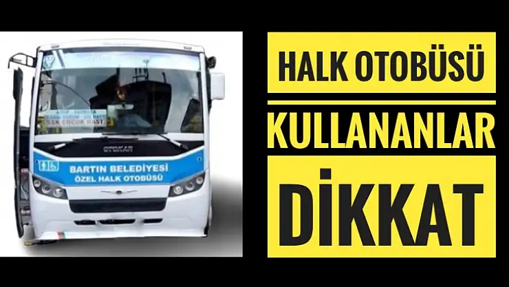 Zam talebi reddedildi aktarma ücretlendi