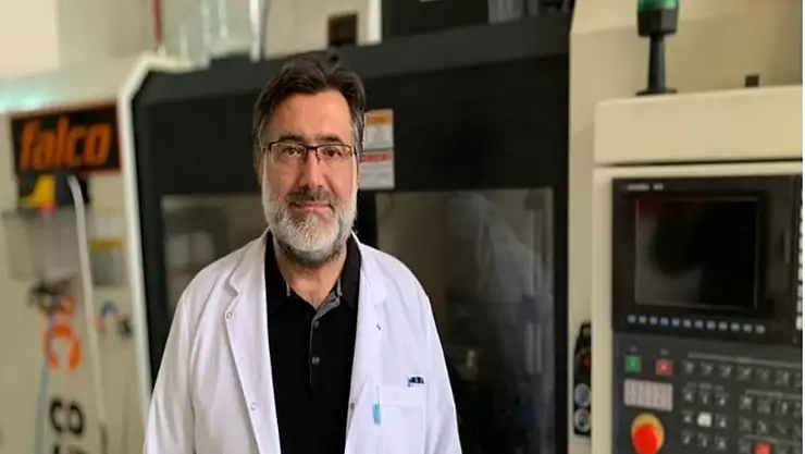 Zırh delici mermilere karşı balistik koruma sağlayan zırh üretilecek
