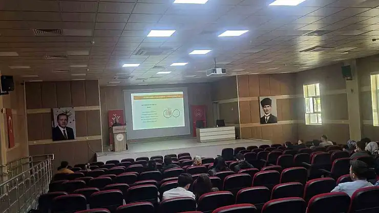 Zonguldak Aile ve Sosyal Hizmetler İl Müdürlüğü'nden evlilik öncesi eğitim