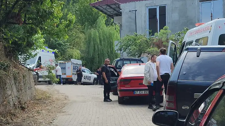 Zonguldak Gazeteciler Cemiyeti, gazetecilere yönelik saldırıyı kınadı