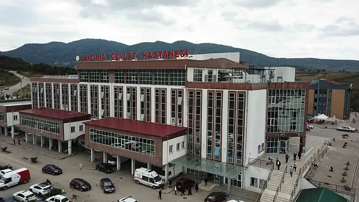 Zonguldak'ta 3 kişi mantardan zehirlendi