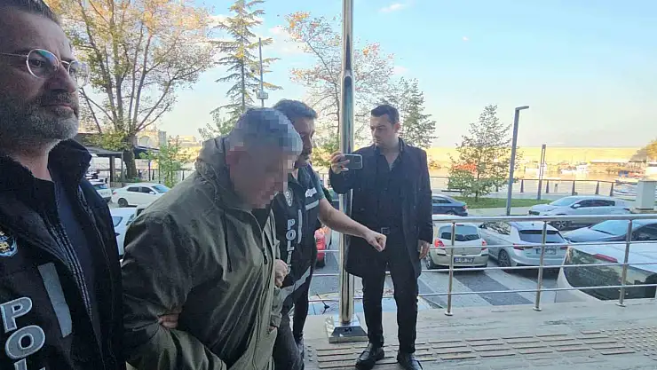 Zonguldak'ta kürtaj soruşturmasında 3 sağlık çalışanı gözaltına alındı