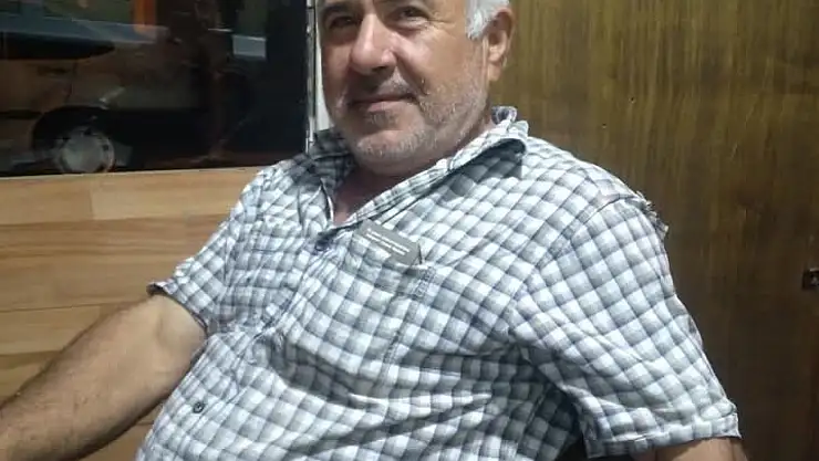 Zonguldak'ta yaşlı adam barakada ölü bulundu
