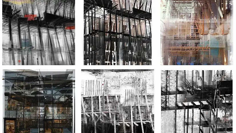 Eserler görücüye çıktı