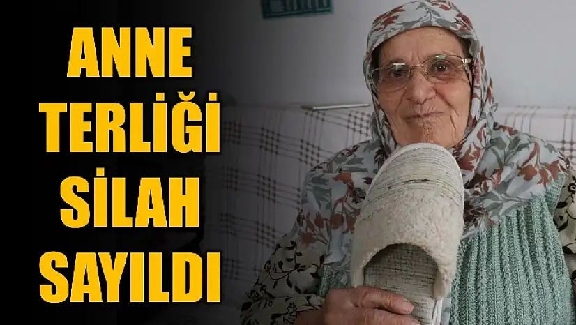 4 yıl 2 ay hapis cezası aldı