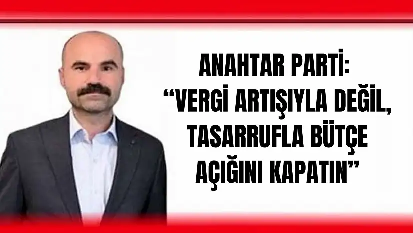 Acar'dan açıklama