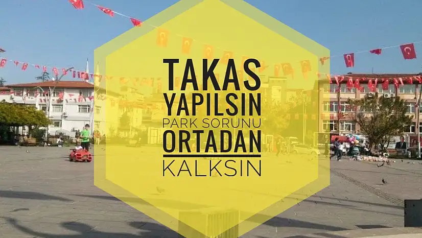 Adliye Binası takas edilsin