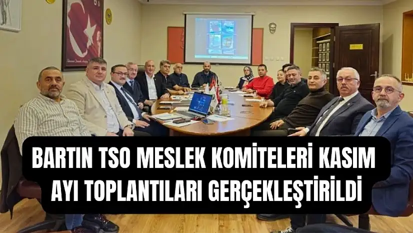 'Amacımız iş dünyasının sesini duyurmak'