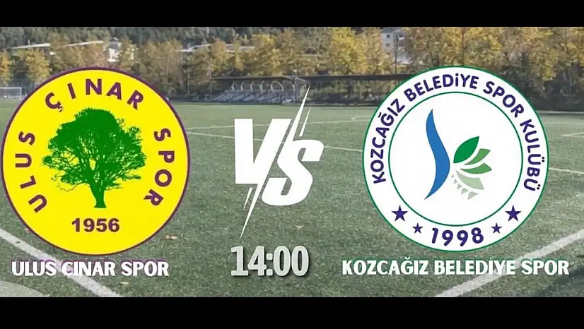 Amatör Lig'de düğüm maçı