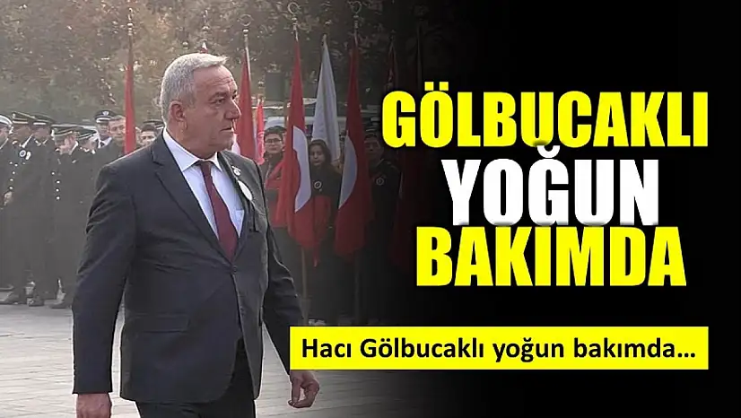 Ankara'da tedavisi sürüyor