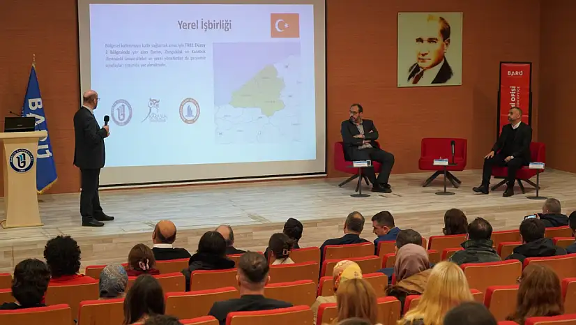 Antibiyotik direncine dikkat çekildi