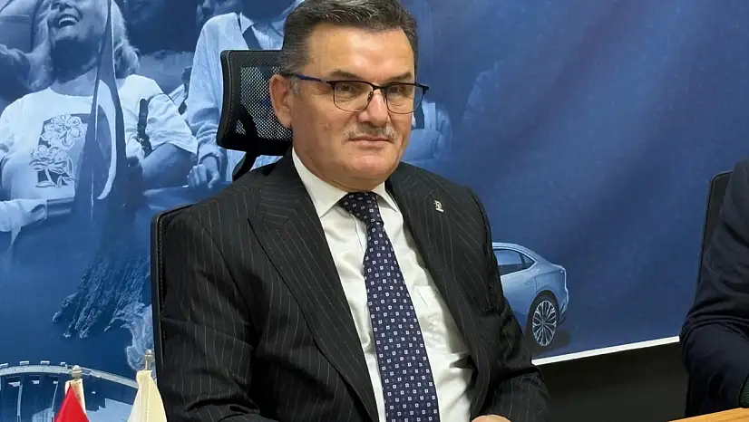 Arslan, 'Her zaman yanınızdayız'