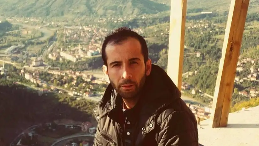 Asfaltlama çalışmasında akıma kapılan işçilerden biri hayatını kaybetti