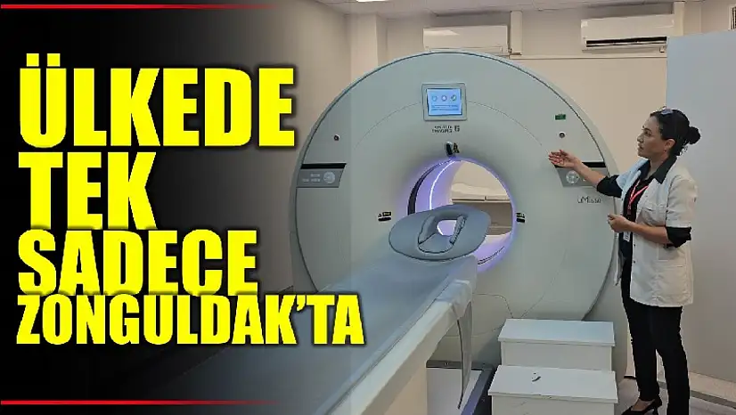Avrupa standartlarında çalışıyor