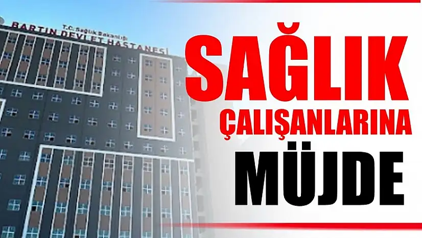 Bakan Memişoğlu açıkladı