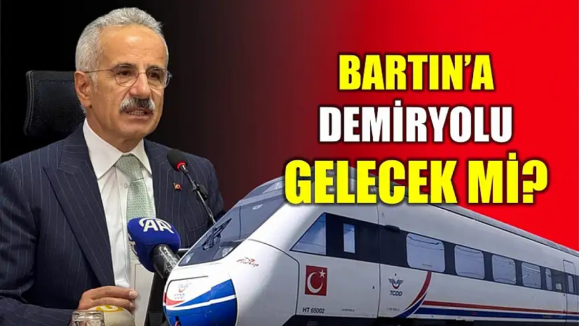 Bakan Uraloğlu açıkladı