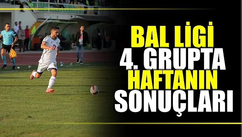 BAL Ligi 4'üncü grupta haftanın sonuçları