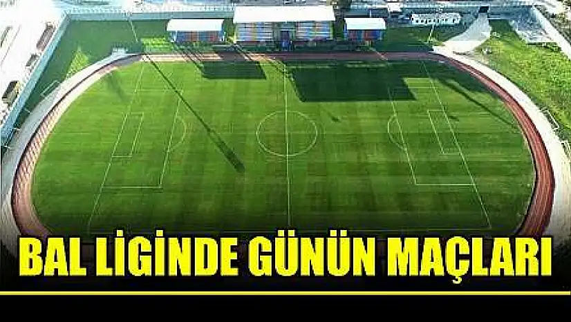 BAL liginde günün maçları
