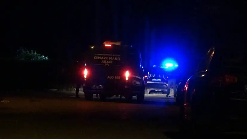 Balık tutarken kayalıklardan düşen şahıs hayatını kaybetti