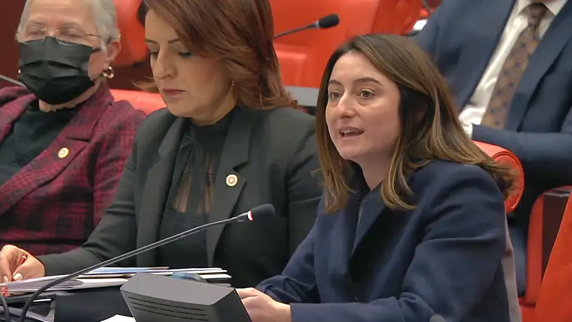 Bankoğlu, 'Çocuk işçiler yoksulluğun bedelini canıyla ödüyor'